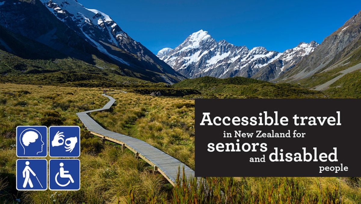 Ability Adventures, Dunedin, New Zealand